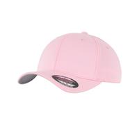 Flexfit YP004 fitted baseball cap Main color