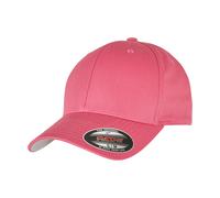 Flexfit YP004 fitted baseball cap Main color