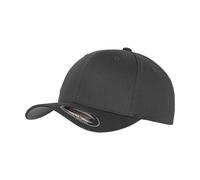 Flexfit YP004 fitted baseball cap Main color