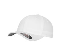Flexfit YP004 fitted baseball cap Main color