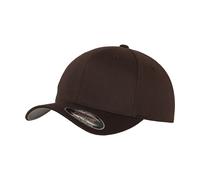 Flexfit YP004 fitted baseball cap Main color