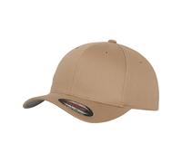 Flexfit YP004 fitted baseball cap Main color