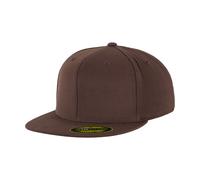Flexfit YP017 Premium 210 fitted cap (6210)