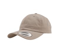 Flexfit YP022 Dad hat baseball strap back