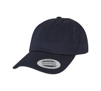 Flexfit YP022 Dad hat baseball strap back