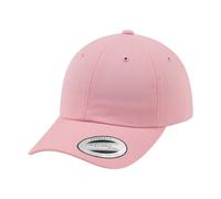 Flexfit YP022 Dad hat baseball strap back
