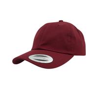 Flexfit YP022 Dad hat baseball strap back