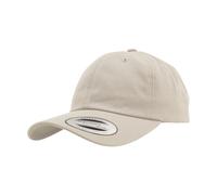 Flexfit YP022 Dad hat baseball strap back