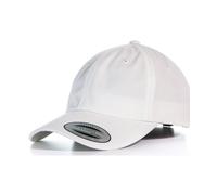 Flexfit YP022 Dad hat baseball strap back