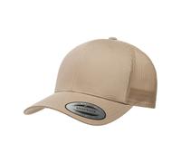 Flexfit YP023 Retro trucker cap