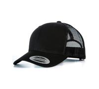 Flexfit YP023 Retro trucker cap