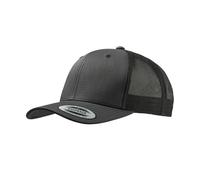 Flexfit YP023 Retro trucker cap