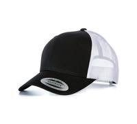 Flexfit YP023 Retro trucker cap