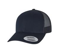 Flexfit YP023 Retro trucker cap