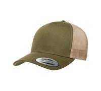 Flexfit YP023 Retro trucker cap