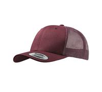 Flexfit YP023 Retro trucker cap