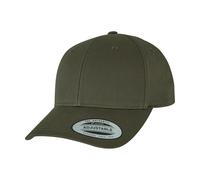 Flexfit YP035 Curved classic snapback
