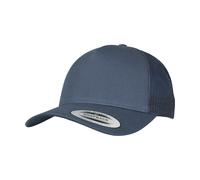 Flexfit YP049 5-Panel retro trucker cap