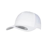 Flexfit YP049 5-Panel retro trucker cap