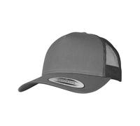 Flexfit YP049 5-Panel retro trucker cap