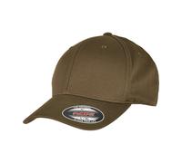 Flexfit YP113 organic cotton cap