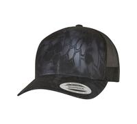 Flexfit YP234 Classics Kryptek retro trucker cap (6606KR)