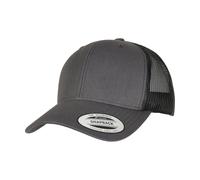 Flexfit YP237 Retro trucker 2-tone (6606T)