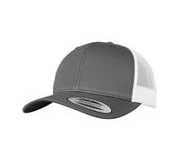 Flexfit YP237 Retro trucker 2-tone (6606T)