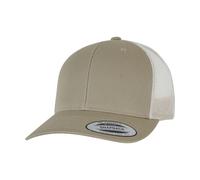 Flexfit YP237 Retro trucker 2-tone (6606T)