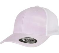 Flexfit by Yupoong 110 FLEXFIT Batik Mesh Cap (110BM) Lavender One Size