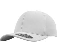 Flexfit Yupoong 110 Cool Dry Mini PiquÃ© Water Resistant Cap Adjustable
