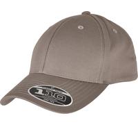 Flexfit Yupoong 110 Curved Visor Snapback Cap Adjustable One Size