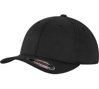 Flexfit Yupoong Bamboo Cap Anti-bacterial Soft Natural Shine Hard Buckram