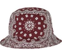 Flexfit Bandana Print Hat Black