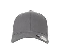 Flexfit Cap Brushed Twill Grey L/XL