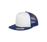 Flexfit Yupoong ® Classic Trucker Cap Mesh Snapback 2-Tone New Cap Urban Era