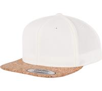 Flexfit Mütze Cork Snapback, natural, one size, 6089CO-00598-0050