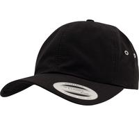 Flexfit Yupoong Low Profile Water-Repellent Cap Adjustable Strap