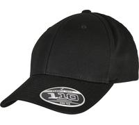 Flexfit Yupoong Organic Cotton Cap Adjustable One Size