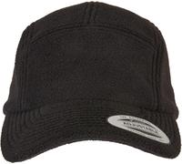 Flexfit Yupoong Polar Fleece Jockey Cap Warm Winter Baseball Hat