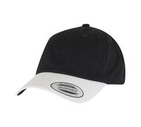 Flexfit Yupoong Two Tone Low Profile Classic Baseball Cap PC8235