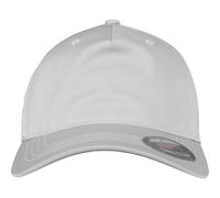 Flexfit Yupoong Unstructured Tech Cap Low Fitted Baseball Cap Stretch Hat