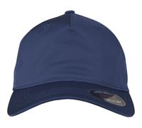 Flexfit Yupoong Unstructured Tech Cap Low Fitted Baseball Cap Stretch Hat