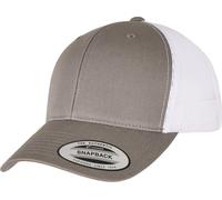 Flexfit Yupoong Yp Classics Recycled Retro Trucker Cap Two Tone