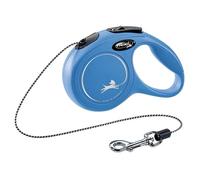 Flexi 3 Meter Retractable Cord For Cats Up To Max 8 KG - XS - Brand New