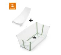 Flexi Bath® Bathtub and Lounger Sage one size
