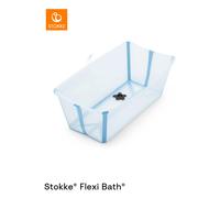 Stokke® Flexi Bath® Ocean Blue