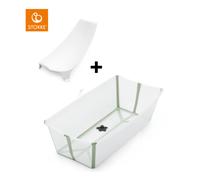 Flexi Bath® X-Large Bathtub and Lounger Sage one size