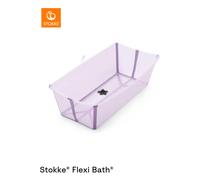 Stokke® Flexi Bath® X-Large Lavendar