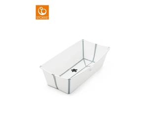 Flexi Bath® X-Large Bathtub White one size